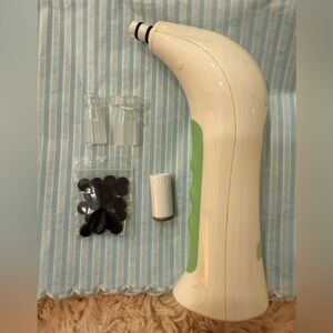 Trophy Skin Microdermabrasion device